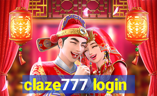 claze777 login