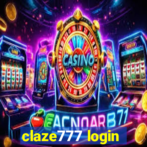 claze777 login