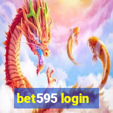 bet595 login