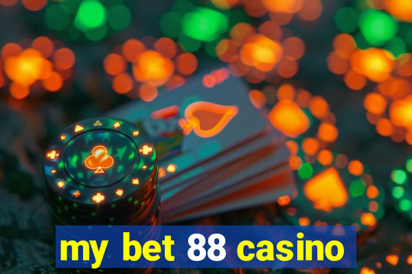 my bet 88 casino