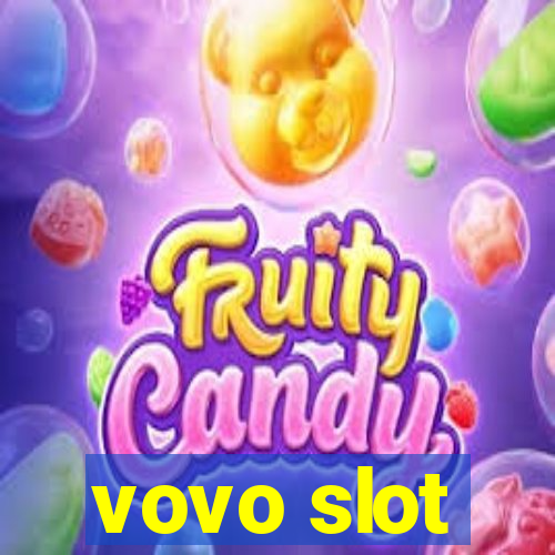 vovo slot