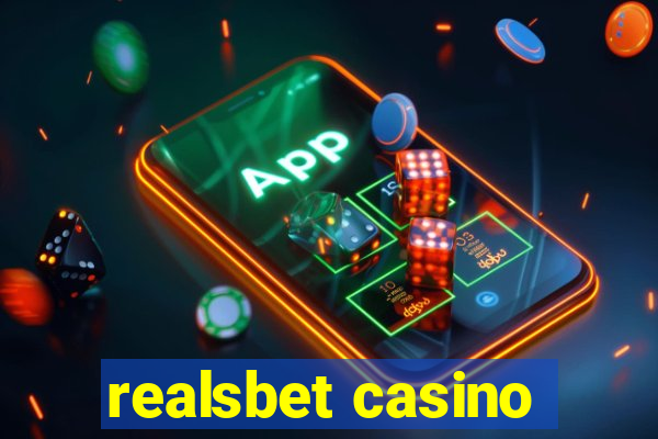 realsbet casino