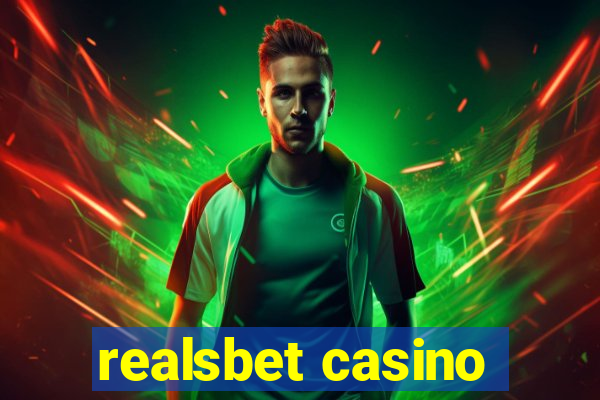 realsbet casino