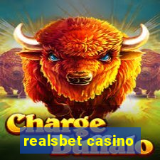 realsbet casino