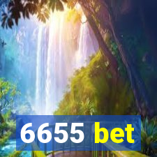 6655 bet