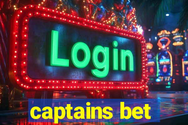 captains bet