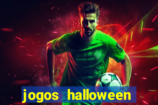 jogos halloween ca莽a niquel