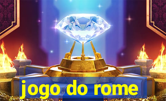 jogo do rome