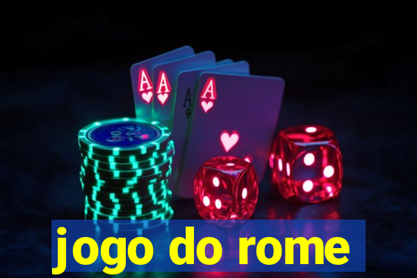 jogo do rome