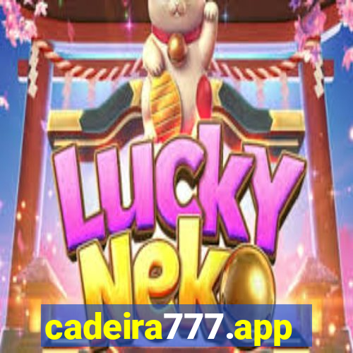 cadeira777.app