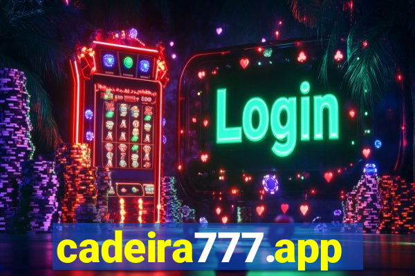 cadeira777.app