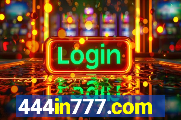 444in777.com