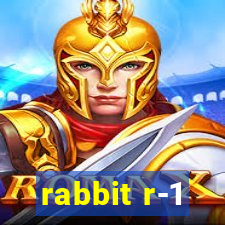 rabbit r-1