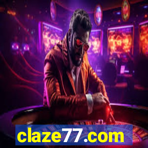 claze77.com