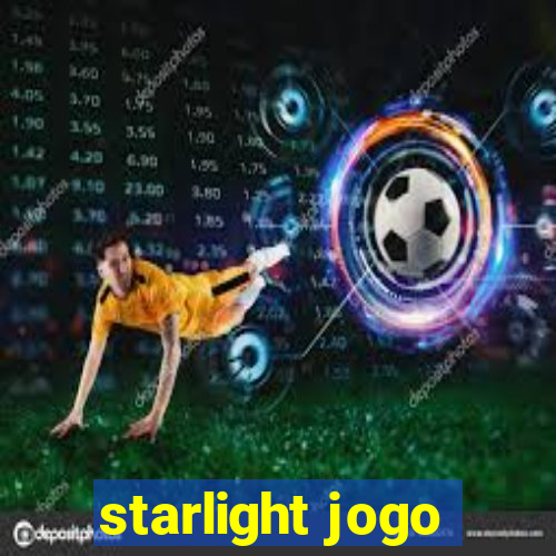 starlight jogo