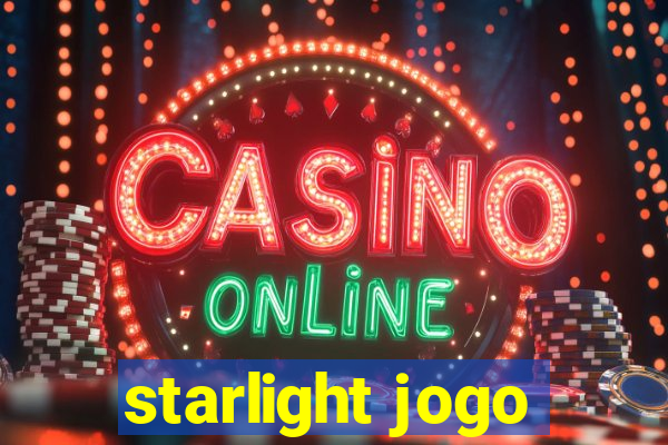 starlight jogo