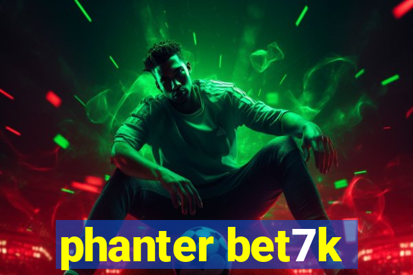 phanter bet7k