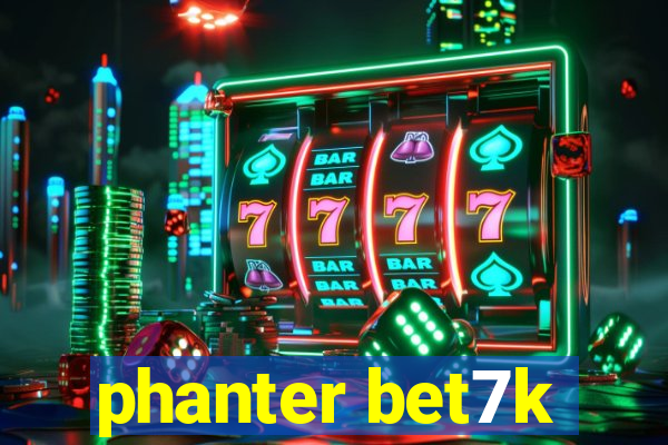 phanter bet7k