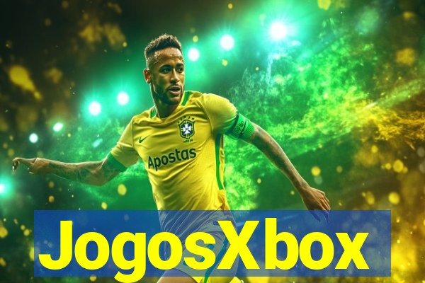 JogosXbox