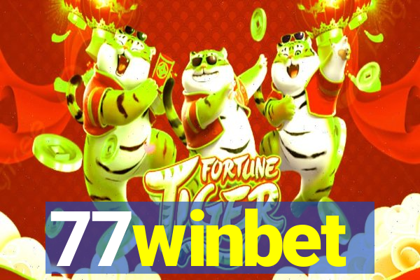 77winbet