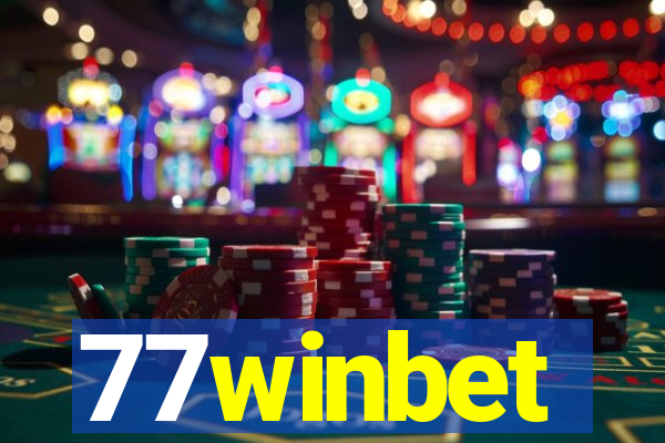 77winbet