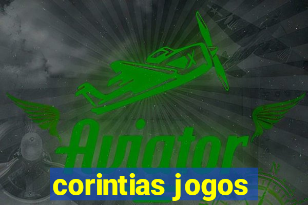 corintias jogos