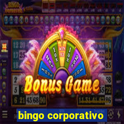 bingo corporativo