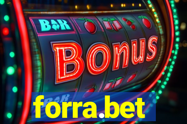 forra.bet