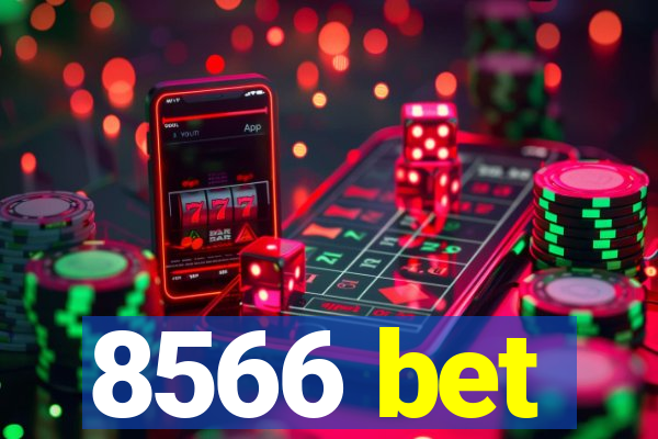 8566 bet