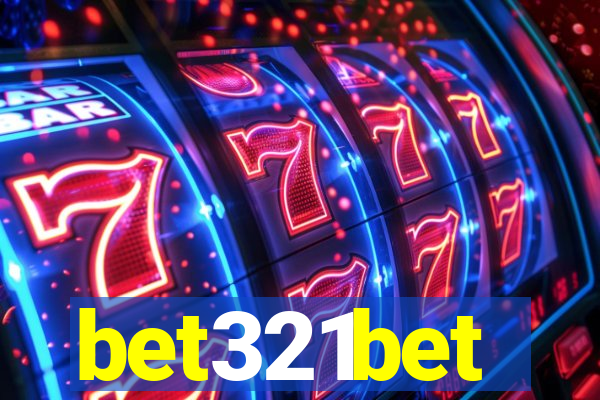 bet321bet