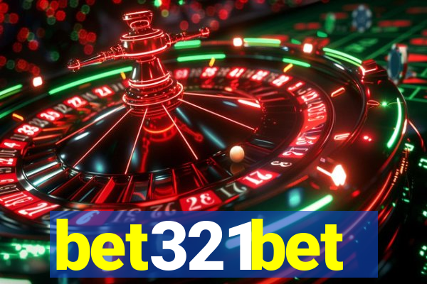 bet321bet