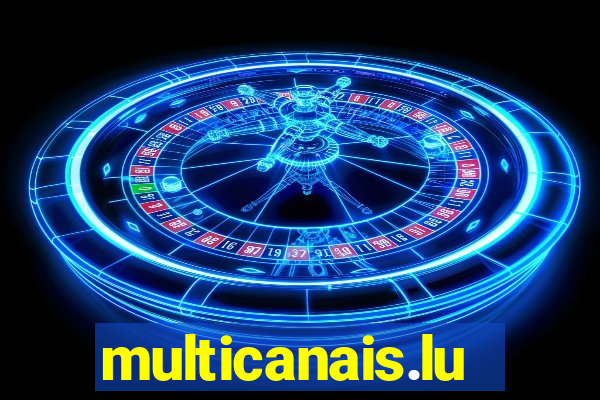 multicanais.lu