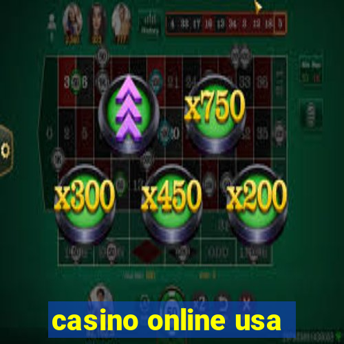 casino online usa