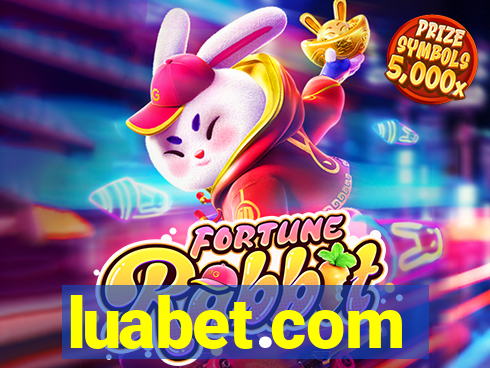 luabet.com