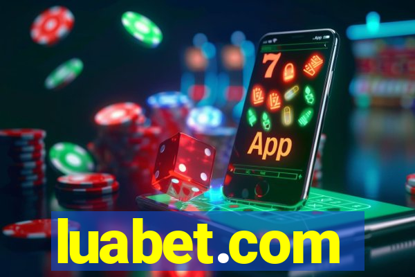 luabet.com