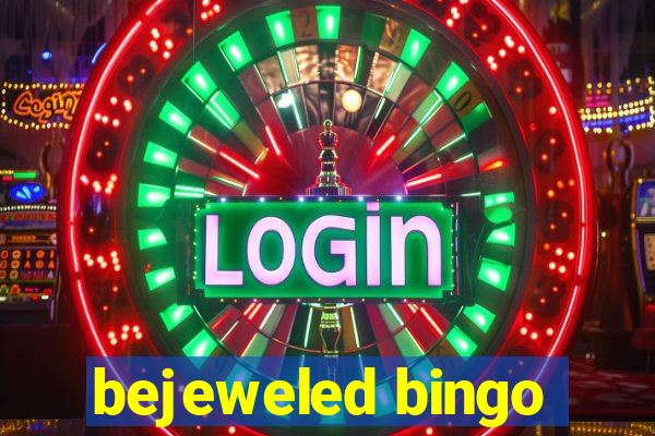 bejeweled bingo