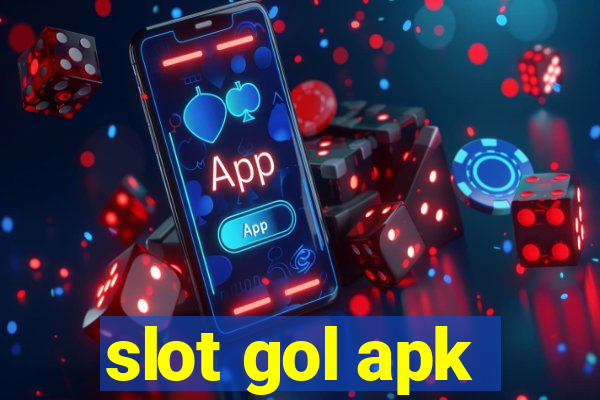 slot gol apk