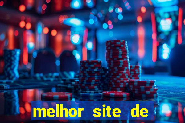 melhor site de apostas cassino