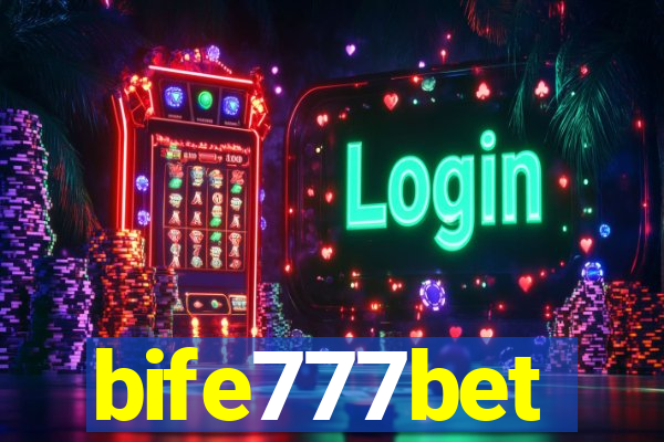 bife777bet