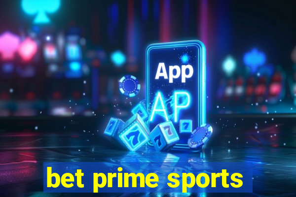 bet prime sports