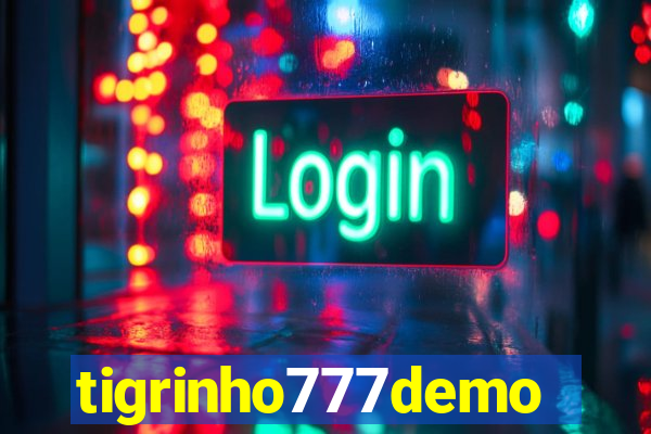 tigrinho777demo