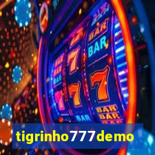 tigrinho777demo