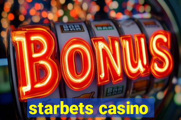 starbets casino