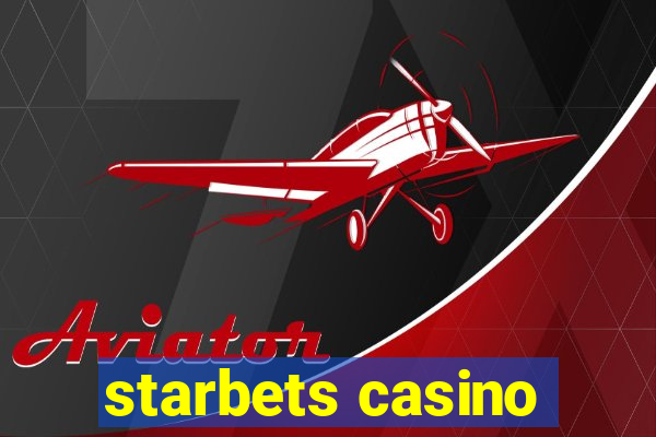 starbets casino