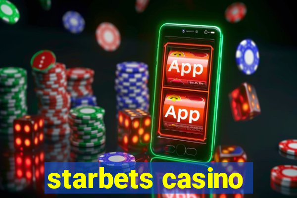 starbets casino