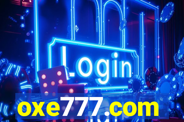 oxe777.com