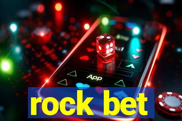 rock bet