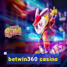 betwin360 casino