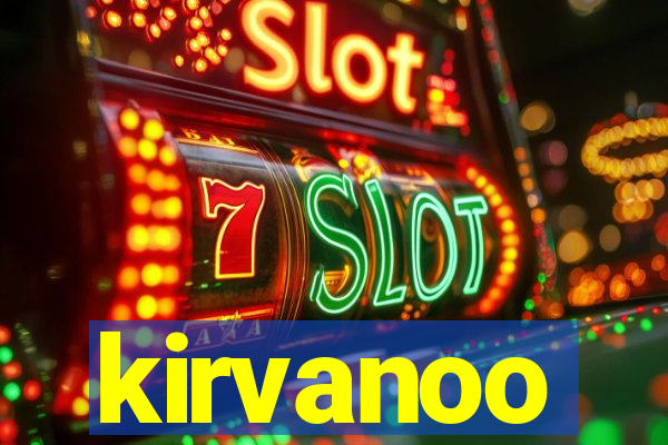 kirvanoo