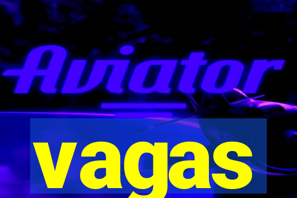 vagas